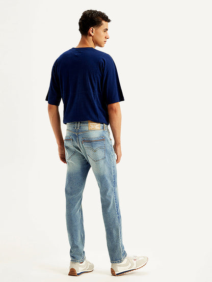 Men's 512 Slim Tapered Light Blue Jeans