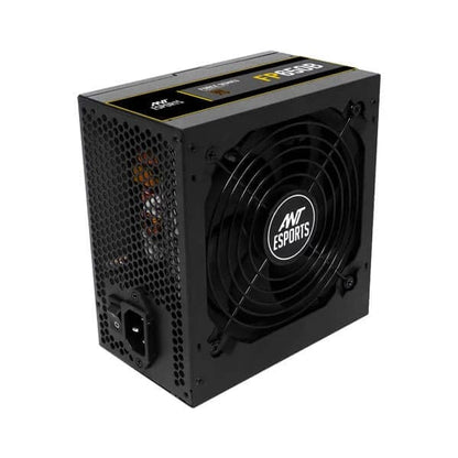 ANT ESPORTS FP650B 650W 80+ Bronze Non Modular ATX 2.0 power Supply