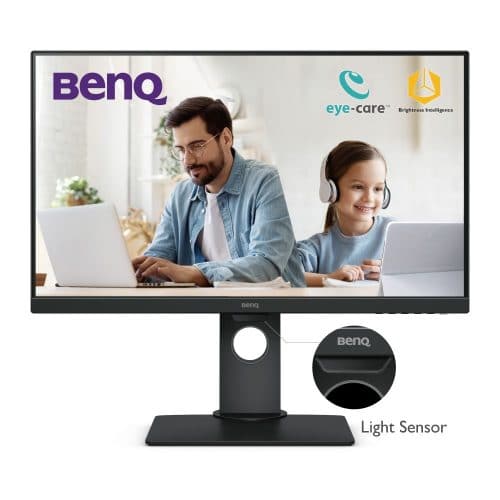 BENQ GL2780T 27 Inch FHD 75Hz TN Panel 1MS Gaming Monitor