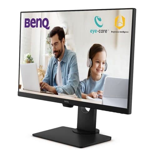 BENQ GL2780T 27 Inch FHD 75Hz TN Panel 1MS Gaming Monitor