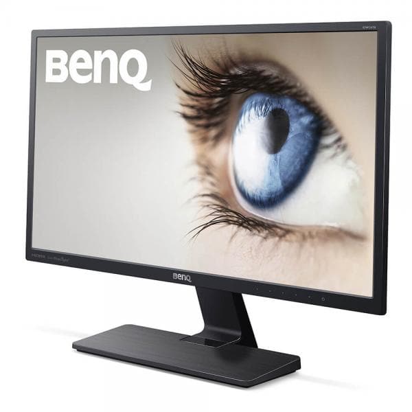 BENQ GW2470HL 23.8 Inch FHD 60Hz VA Panel 4MS Gaming Monitor