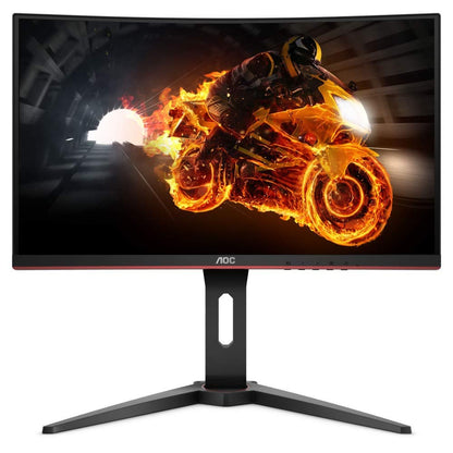 AOC C27G1 27 Inch 144Hz VA Panel 1MS AMD Freesync Gaming Monitor