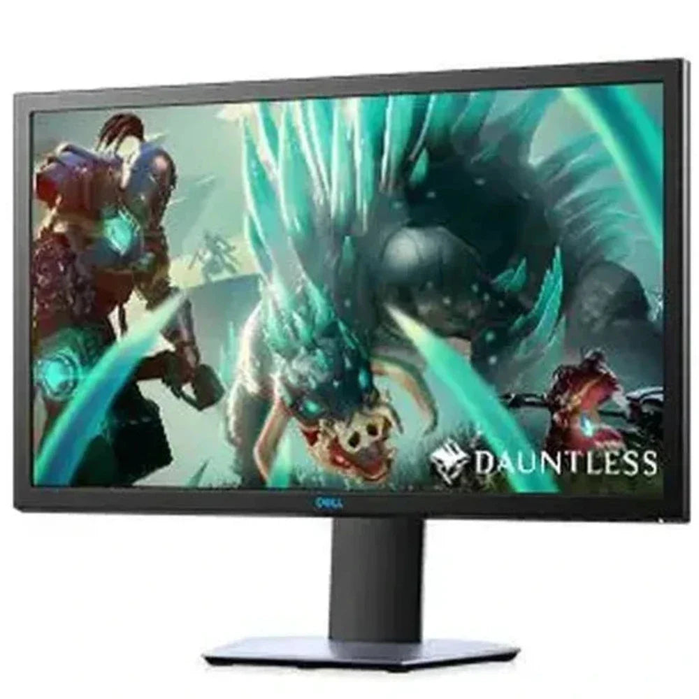 DELL S2419HGF 24 Inch FHD 144Hz VA Panel 99% SRGB 1MS AMD Freesync VA Gaming Monitor