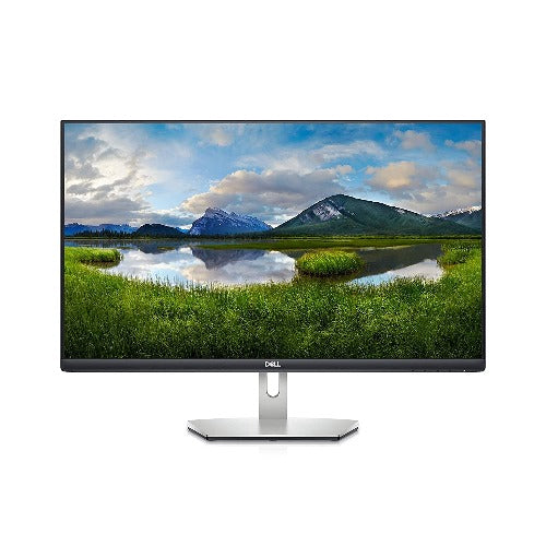 DELL S2721HN 27 Inch FHD 75Hz IPS Panel 99%SRGB 4MS AMD Freesync Monitor