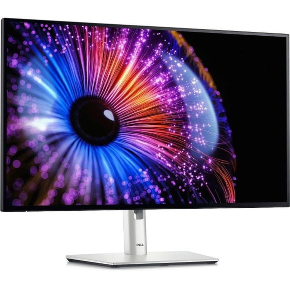 DELL U2724DE 27 Inch QHD 120Hz IPS Panel 100% SRGB 5MS IPS  Monitor