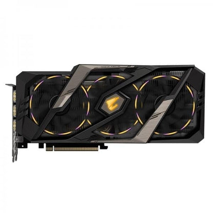 GIGABYTE AORUS GeForce RTX 2080 8GB Nvidia Graphic Card