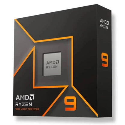 AMD Ryzen 9 9950X 9th Generation Processor ( 5.7 GHz / 16 Cores / 32 Threads )