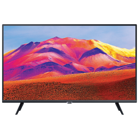 SAMSUNG Series 5 108 cm (43 inch) Full HD LED Tizen TV with Hyper Real Picture Processor (2022 model)