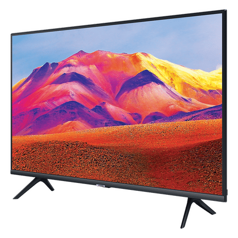 SAMSUNG Series 5 108 cm (43 inch) Full HD LED Tizen TV with Hyper Real Picture Processor (2022 model)