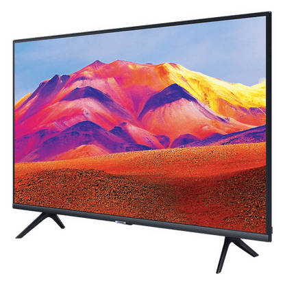 SAMSUNG Series 5 108 cm (43 inch) Full HD LED Tizen TV with Hyper Real Picture Processor (2022 model)