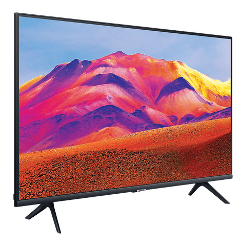 SAMSUNG Series 5 108 cm (43 inch) Full HD LED Tizen TV with Hyper Real Picture Processor (2022 model)