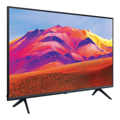 SAMSUNG Series 5 108 cm (43 inch) Full HD LED Tizen TV with Hyper Real Picture Processor (2022 model)