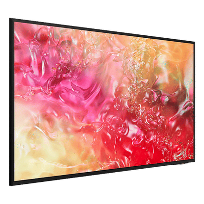 SAMSUNG Crystal 4K Vivid 138 cm (55 inch) 4K Ultra HD LED Tizen TV with Crystal Processor 4K