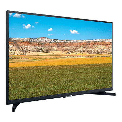 SAMSUNG T4380A Series 80 cm (32 inch) HD LED Smart Tizen TV with PurColor (2022 model)