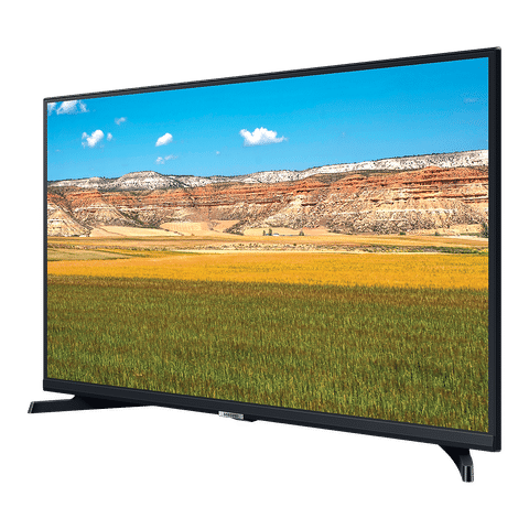 SAMSUNG T4380A Series 80 cm (32 inch) HD LED Smart Tizen TV with PurColor (2022 model)