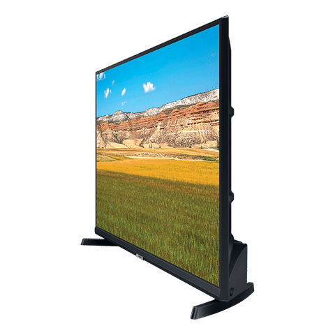 SAMSUNG T4380A Series 80 cm (32 inch) HD LED Smart Tizen TV with PurColor (2022 model)