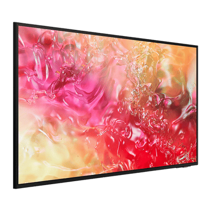 SAMSUNG Crystal 4K Vivid 164 cm (65 inch) 4K Ultra HD LED Tizen TV with Crystal Processor 4K