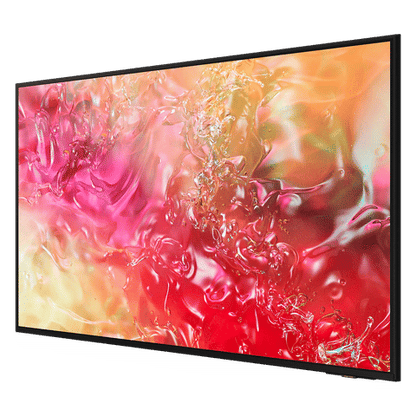 SAMSUNG Crystal 4K Vivid 164 cm (65 inch) 4K Ultra HD LED Tizen TV with Crystal Processor 4K