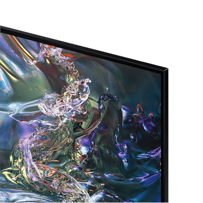 SAMSUNG Q60D 108 cm (43 inch) QLED 4K Ultra HD Tizen TV with Quantum HDR