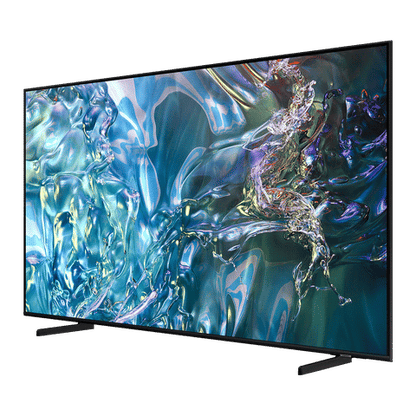 SAMSUNG Q60D 108 cm (43 inch) QLED 4K Ultra HD Tizen TV with Quantum HDR