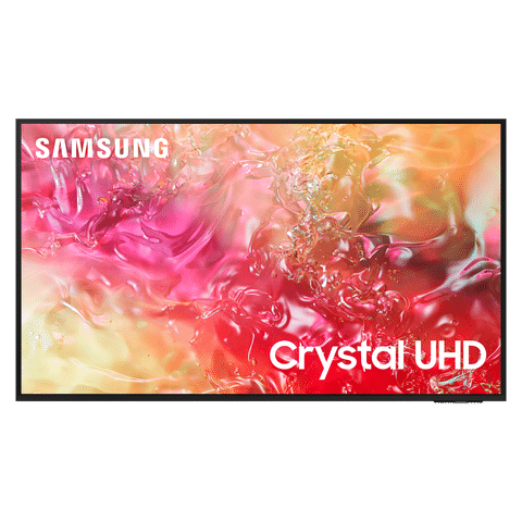 SAMSUNG DU7000 Series 138 cm (55 inch) 4K Ultra HD LED Tizen TV with UHD Dimming