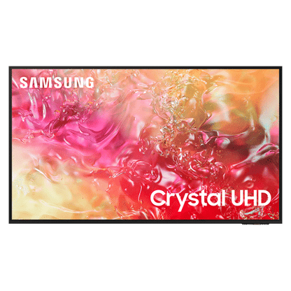 SAMSUNG DU7000 Series 138 cm (55 inch) 4K Ultra HD LED Tizen TV with UHD Dimming