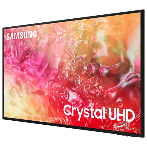 SAMSUNG DU7000 Series 138 cm (55 inch) 4K Ultra HD LED Tizen TV with UHD Dimming