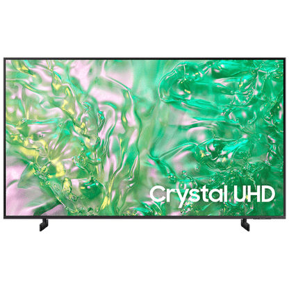 SAMSUNG DU8300 125 cm (50 inch) 4K Ultra HD LED Tizen TV with Dynamic Crystal Color (2024 model)