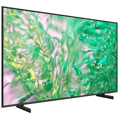 SAMSUNG DU8300 125 cm (50 inch) 4K Ultra HD LED Tizen TV with Dynamic Crystal Color (2024 model)