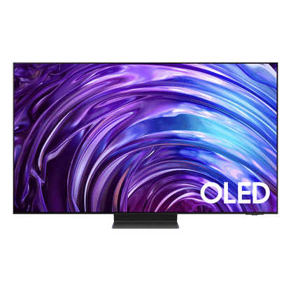 SAMSUNG S95 139.7 cm (55 inch) 4K Ultra HD OLED Tizen TV with Dolby Atmos (2024 model)