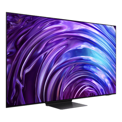 SAMSUNG S95 139.7 cm (55 inch) 4K Ultra HD OLED Tizen TV with Dolby Atmos (2024 model)