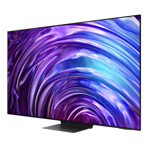 SAMSUNG S95 139.7 cm (55 inch) 4K Ultra HD OLED Tizen TV with Dolby Atmos (2024 model)