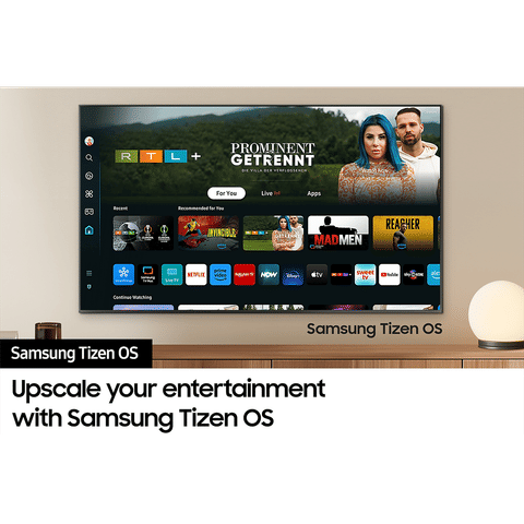 SAMSUNG S95 139.7 cm (55 inch) 4K Ultra HD OLED Tizen TV with Dolby Atmos (2024 model)