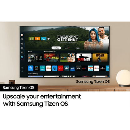 SAMSUNG S95 139.7 cm (55 inch) 4K Ultra HD OLED Tizen TV with Dolby Atmos (2024 model)