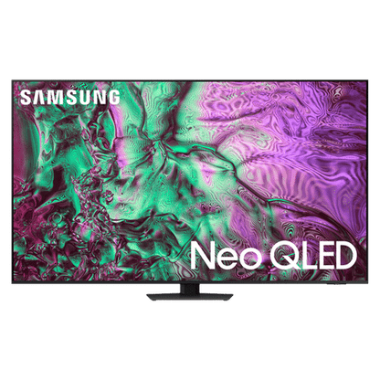 SAMSUNG QN85 Series 138 cm (55 inch) Neo QLED 4K Ultra HD Tizen TV with Quantum Matrix Technology (2024 model)