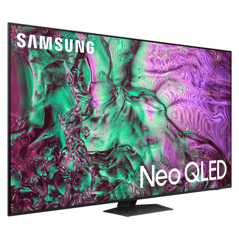 SAMSUNG QN85 Series 138 cm (55 inch) Neo QLED 4K Ultra HD Tizen TV with Quantum Matrix Technology (2024 model)