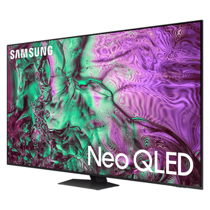 SAMSUNG QN85 Series 138 cm (55 inch) Neo QLED 4K Ultra HD Tizen TV with Quantum Matrix Technology (2024 model)