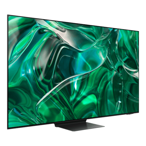 SAMSUNG 9 Series 163 cm (65 inch) OLED 4K Ultra HD Tizen TV with Dolby Digital Plus