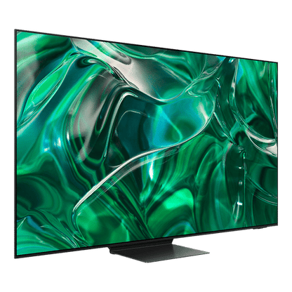 SAMSUNG 9 Series 163 cm (65 inch) OLED 4K Ultra HD Tizen TV with Dolby Digital Plus