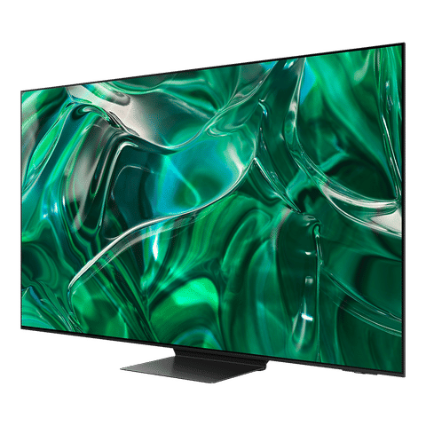 SAMSUNG 9 Series 163 cm (65 inch) OLED 4K Ultra HD Tizen TV with Dolby Digital Plus