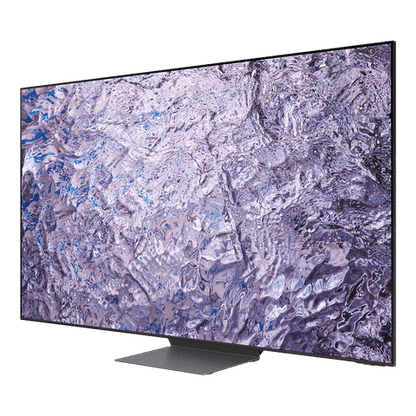 SAMSUNG Series 8 189 cm (75 inch) QLED 8K Ultra HD Tizen TV with Neural Quantum Processor (2023 model)