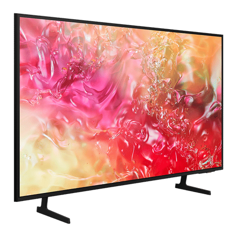 SAMSUNG DU7660 165.1 cm (65 inch) 4K Ultra HD LED Tizen TV with Motion Xcelerator (2024 model)