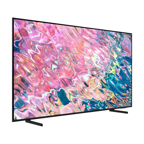 SAMSUNG Series 6 189 cm (75 inch) QLED 4K Ultra HD Tizen TV with Alexa Compatibility