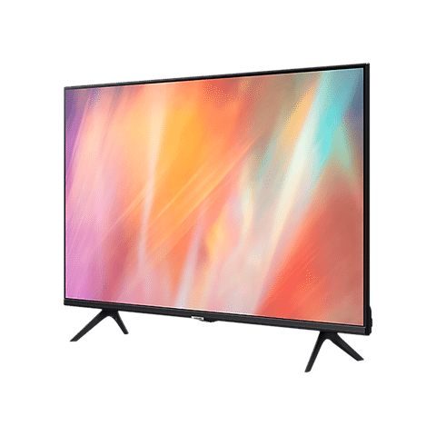 SAMSUNG 7 108 cm (43 inch) 4K Ultra HD LED Smart Tizen TV with Voice Assistance (2022 model)