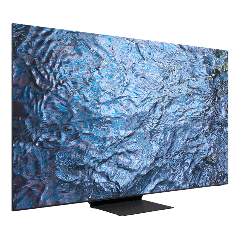 SAMSUNG 214 cm (85 inch) QLED 4K Ultra HD Tizen TV with Neural Quantum Processor