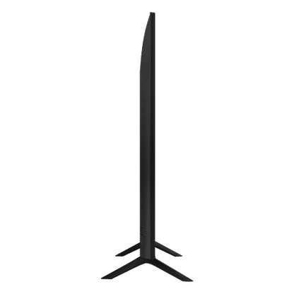 SAMSUNG Series 7 189 cm (75 inch) 4K Ultra HD LED Tizen TV with Crystal Processor (2023 model)