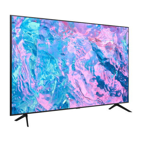 SAMSUNG Series 7 189 cm (75 inch) 4K Ultra HD LED Tizen TV with Crystal Processor (2023 model)