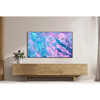 SAMSUNG Series 7 189 cm (75 inch) 4K Ultra HD LED Tizen TV with Crystal Processor (2023 model)