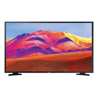 SAMSUNG Series 5 108 cm (43 inch) Full HD LED Smart Tizen TV with Google Assistant (2020 model)