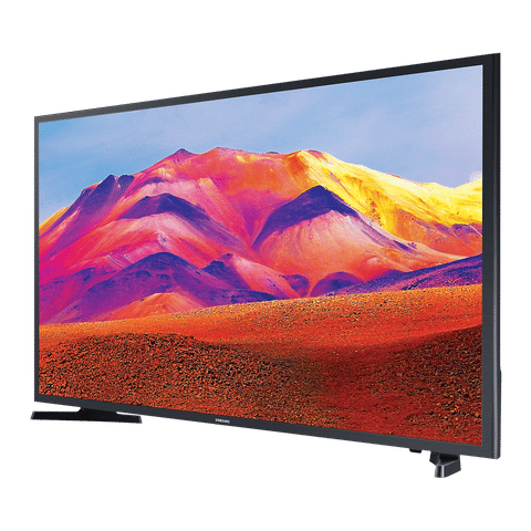 SAMSUNG Series 5 108 cm (43 inch) Full HD LED Smart Tizen TV with Google Assistant (2020 model)